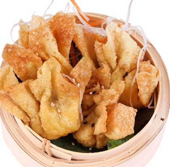 WANTAN CHIEN  (5 Stk)