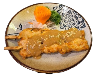 GA SATE  (2 Stk)