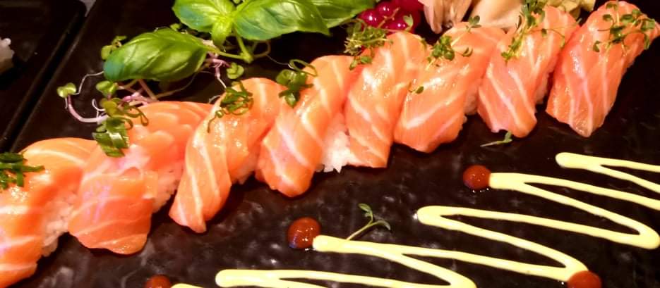 NIGIRI CLASSIC SET