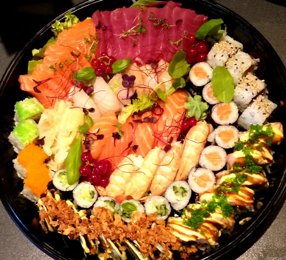 FAMILY LOVER for (3-4)