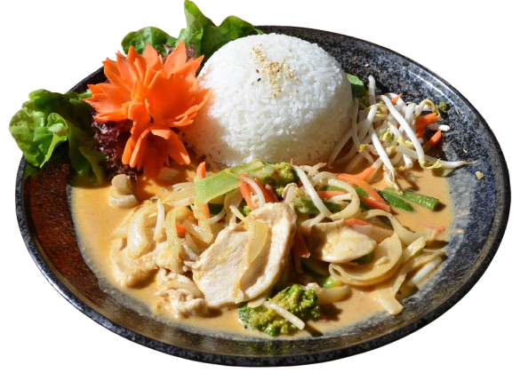 ERDNUSS STYLE OMAKASE